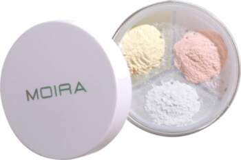 Moira - Moira Set & Correct