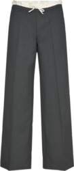 Monki - Pull On Suiting Trousers
