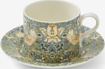 Morris & Co - William &
