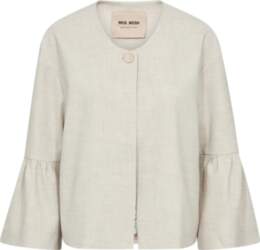 MOS MOSH - Mmluca Bellini Jacket