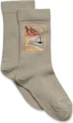 Mp Denmark - Alvin Socks -