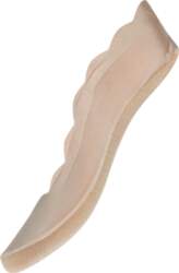 Mp Denmark - Carol Invisible Socks