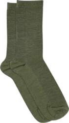 Mp Denmark - Fine Wool Rib