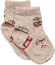Mp Denmark - Julle Socks -