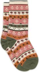 Mp Denmark - Røskva Long Socks