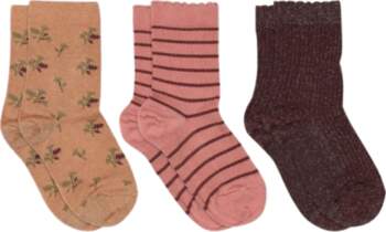 Mp Denmark - Thora Socks -