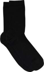 Mp Denmark - Wool Rib Socks