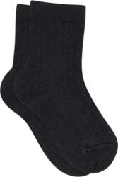 Mp Denmark - Wool Rib Socks