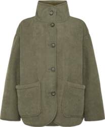 My Essential Wardrobe - Mwfuna Jacket