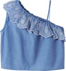 Name It - Nkfferma Short Top