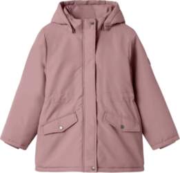 Name It - Nkfmarlow Parka Jacket