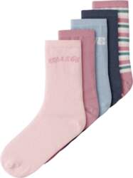 Name It - Nkfvilde 5P Sock