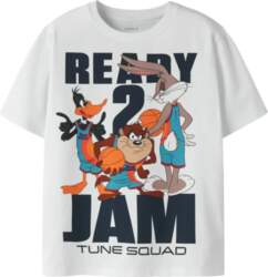 Name It - Nkmfly Spacejam Ss