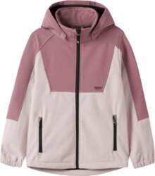 Name It - Nknalfa08 Softshell Jacket