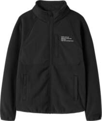 Name It - Nknmyles Fleece Jacket1