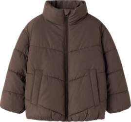 Name It - Nmfforty Puffer Jacket