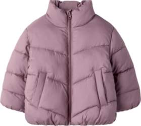 Name It - Nmfforty Puffer Jacket