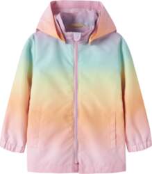 Name It - Nmfmaxi Jacket Li