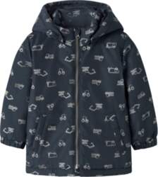 Name It - Nmmmax Jacket Pa