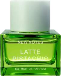 New Notes - Latte Pistachio Extrait