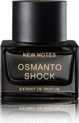 New Notes - Osmanto Shock Extrait