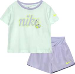 Nike - Nike Tee & Crossover