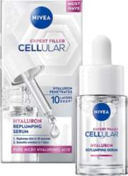 Nivea - Cellular Expert Filler Hyaluron