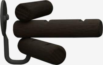 Nordic Function - 3Hooks - Mēteļu