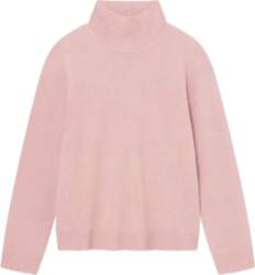 Nué Notes - Jace Turtleneck -