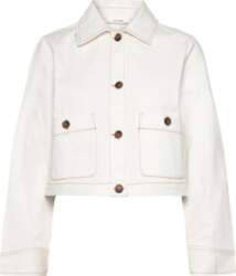 Nué Notes - Waterloo Jacket -