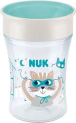 NUK - Evolution Magic Cup, Neutral