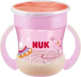 NUK - Evolution Mini Magic Cup