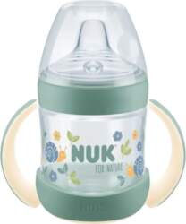 NUK - Nuk For Nature Learner