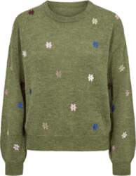 Nümph - Nuflorie Pullover - Džemperi