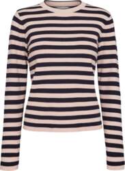 Nümph - Nustripy Pullover - Džemperi