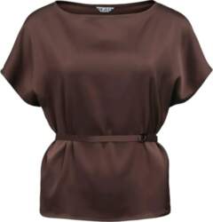 Object - Objalli S/S Reg Top