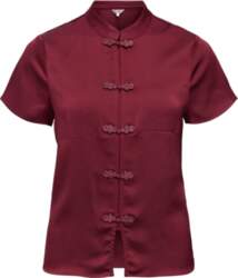 Object - Objalma Cap Sleeve Top