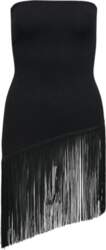 Object - Objamilia Bandeau Fringe Top