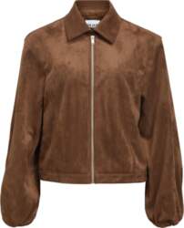 Object - Objdenna L/S Short Jacket