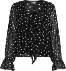 Object - Objgina L/S Re Top