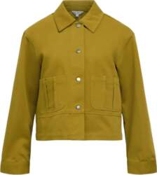 Object - Objhalia Short Re Jacket