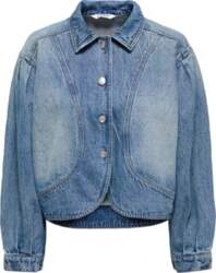 ONLY - Onlamber Ls Dnm Jacket
