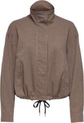 ONLY - Onlcassandra Check Jacket Otw