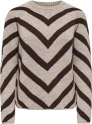 ONLY - Onleliza L/S Pullover Knt