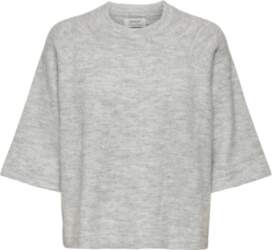 ONLY - Onlsimoni 3/4 Pullover Knt