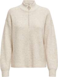 ONLY - Onltokyo Solid L/S Zip
