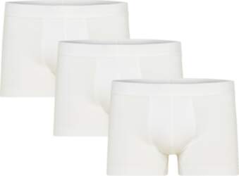 Organic Basics - Core Trunks 3-Pack