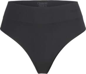 Organic Basics - Smooth Thong -
