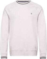 Original Penguin - Jaspe Loop Back