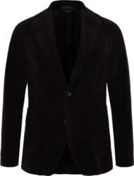 Oscar Jacobson - Fogerty Patch Blazer